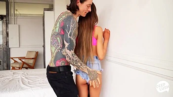 Amateur Passionate Sex And Riding Creampie - Owen Gray, Nikki Nicole And Nicole Gaucho