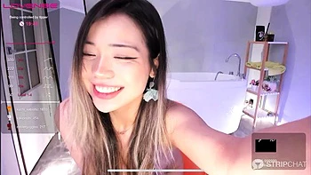 Saliuno: Chaturbate, Asian  Solo Porn