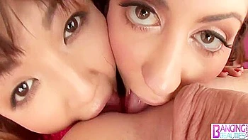 Featuring Princess Donna And Mike Adrianos Anal Gape Action