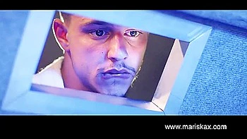 Mariska X And Sexy Susi In Endearing At Pornstar Video