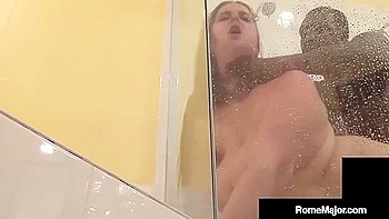 Redhead Porn - Rome Major