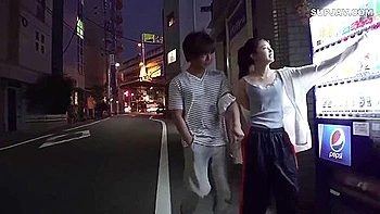 Ichika Matsumoto, A Record Of Pure Love With A Married Ex-girlfriend For 3 Days While She Wasnt On A Trip For 2 Nights And 3 Da