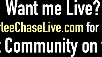 Excellent Charlee Chase and Selah Rain - mother dirt - Charlee Chase