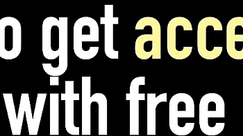 Lea and Penny's lesbians action