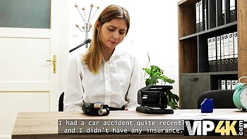 VIP 4K featuring Stanley Johnson's hard fuck xxx