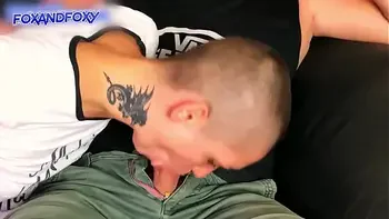 caught me when stepfather cum in pussy while she was cooking