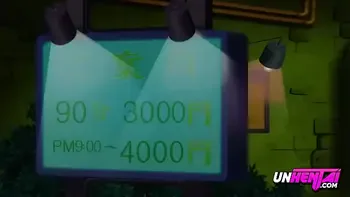 My classmate is a Whore - Hentai