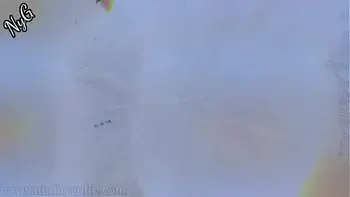 Fucking my wife in the field and I fill her with cum- www.ninfaygolfo.com