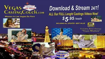 Las Vegas Porn Casting of Tall Cute  Firm Body Girl Small Breasted  Closeup Anal- Deep-Throat and Deep Hard Fucking- Massaged - Bondage Orgasm