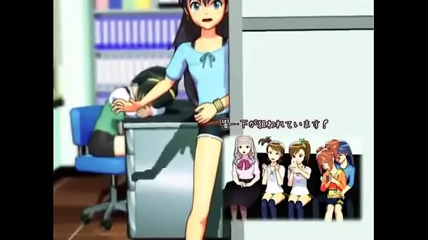 Surprise Niconico video – Ginza²