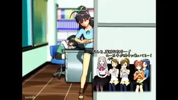 Surprise Niconico video – Ginza²