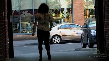 Getting to know Candy