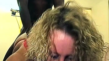 Horny amateur girlfriend anal try out in doggystyle