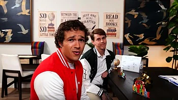 MomSwap - Bunny Madison And Taylor Vixxen