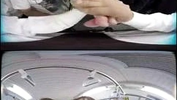 Performing in VR AV ft. Shino Aoi: Blowjob, Babe  Onlyfans Porn