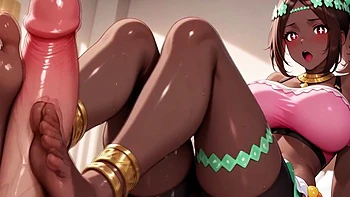 Fire Emblem Timerra Hen