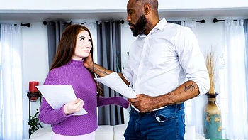 Firm ass dirt with prurient Ava Davis from My BabySitters Club