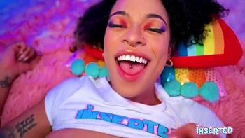 Avas A Cock Sucking Delight - Ava Valentina