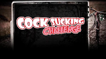 Tall Thots Rikki Six & Rilynn Rae Face Off In The Cocksucking Challenge