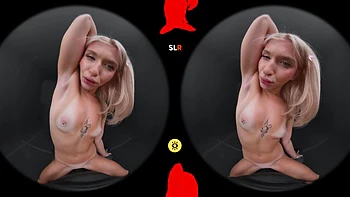 19 Girls Riding You - Part 3 - Cowgirls Compilation - VR Compilation