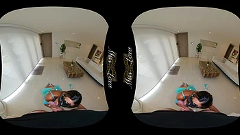 Princess Jasmine Get Her Ass Fucked