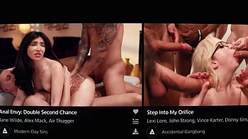 ADULT TIME - Desperate Masseuse Gizelle Blanco Gives Realtor A Taste Of Nuru To Seal The Deal