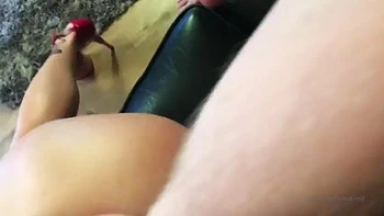 Getting drilled: Doggy, Missonary  Babe Porn