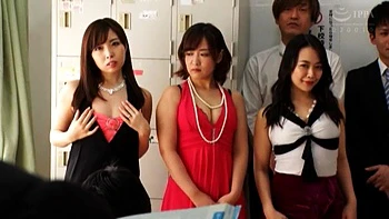 A slightly naughty class visit: Blowjob, Doggy  Cowgirl Porn