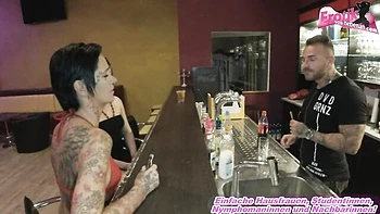 Crazy sweet thing at deutsche trailer