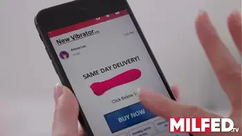 Brandi Love Almost Caught Cheating On Her Husband - MILFED