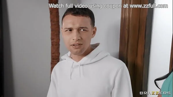 Super-Hot Neighbor & Big Natural MILF Drain Perverted New Stepson / Brazzers/ Discount coupon slim