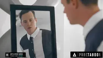 PURE TABOO Jealous Guy Freezes Time To Fuck His Best Friend's Girlfriend