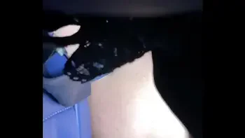 Had To Keep Myself Busy On The Plane