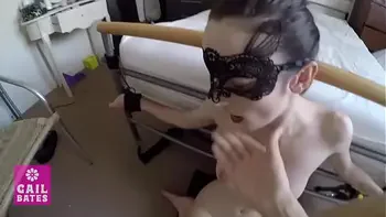 Feminism Student Likes Rough Deepthroat and Extreme Domination