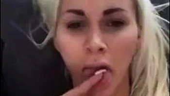 Hot Snapchat ft. Jill Hardner: Blowjob, Babe  Anal Porn