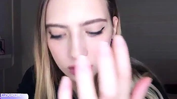 Braces: Amateur, Bongacams  Braces Tease Porn