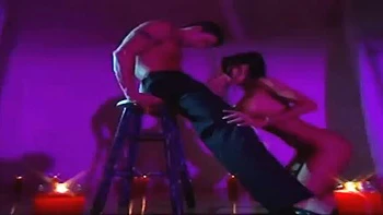 Sydnee Steele Amazing Sex Talk: Blowjob, Doggy  Licking Porn