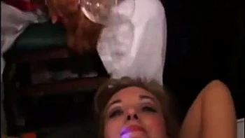 Gab fav whore ft. Gabrielle Santini: Doggy, Missonary  Amateur Porn