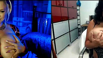 Latina Webcams 030 Free Big Boobs Porn Video