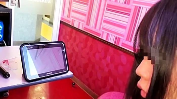 Amateur big ass teen blowjob and a sexy fuck HD