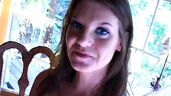 Hot! Big Tit Brunette MILF Sloppy Blowjob ft. Who Is She?!?: Big Tits, Babe  Handjob Porn