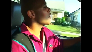 Accidentally Found The Beautiful Black Whore