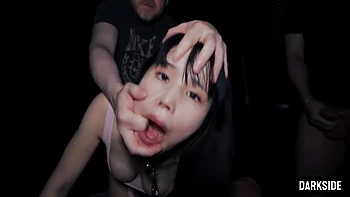 Raul Costa, Butt Spencer And Anime Girl In Fucking The