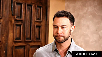 ADULT TIME - Desperate Masseuse Gizelle Blanco Gives Realtor A Taste Of Nuru Deal