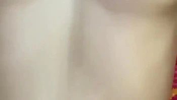 Indian Muslim Girl With Hijab Deepthroats Big Dick, Best Ever