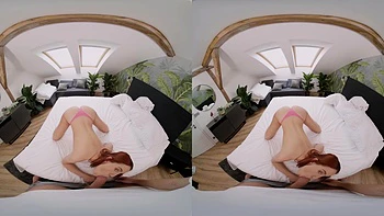 Chillout With Leya - An Immersive Chillout Experience (VR Porn