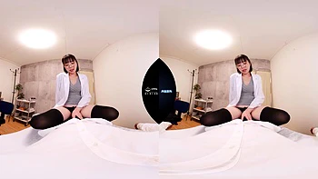 Stuck at School For After Class Sex Practice Part 2