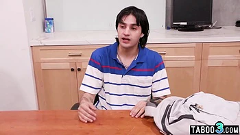 Wife Teacher Made Love In The Arse - Elias Cash And Liv Revamped