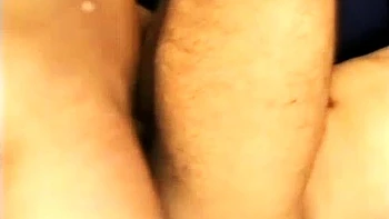 Amateur blonde teens cock sharing threesome fuck