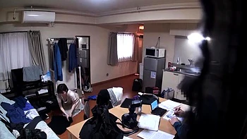 Amateur asian cocksucker teen